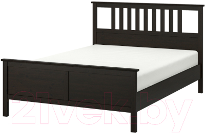 

Двуспальная кровать Ikea, Хемнэс 792.108.11