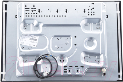 Газовая варочная панель Bosch PPQ7A6B90R