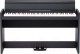 Цифровое фортепиано Korg LP-380 BK - 