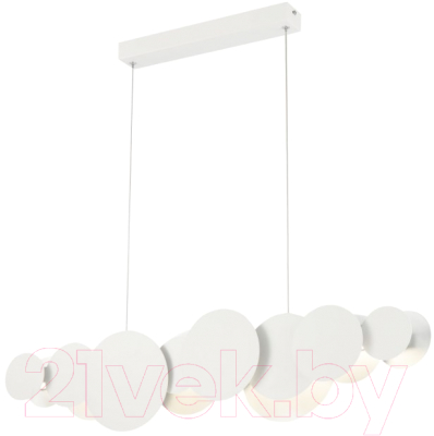

Люстра Maytoni, Cloud MOD003PL-L27WS