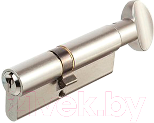 Цилиндровый механизм замка Kale Kilit 164GM-80(30+10+40C)-C-NP-3KEY-STB / 164GM000063