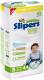 Подгузники детские Slipers Junior J-205 (44шт) - 