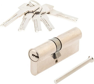 Цилиндровый механизм замка Vanger YM-80(35/45)-CR - 