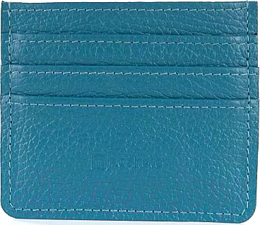 Кардхолдер Poshete 604-116M-NAV (синий)