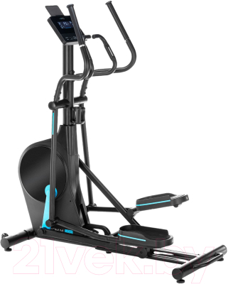 Эллиптический тренажер Oxygen Fitness Phantom M LCD