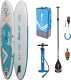 SUP-борд Zray X3 Sup Set - 