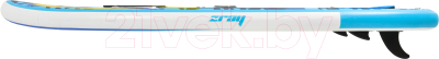 SUP-борд Zray Camo Blue Sup Set