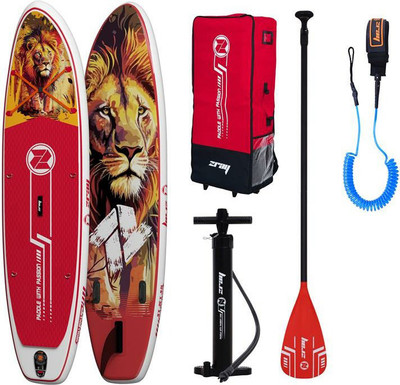 

SUP-борд, Leo Sup Set