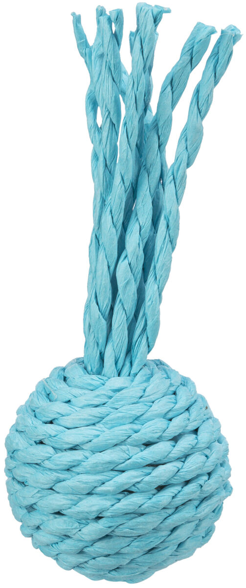 Игрушка для кошек Trixie Мячик 41121