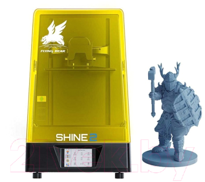 3D-принтер FlyingBear Shine2