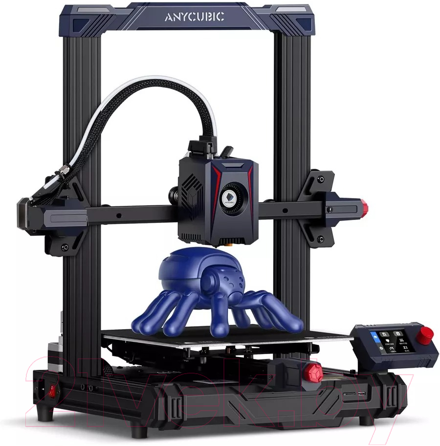 3D-принтер Anycubic Kobra 2 Neo