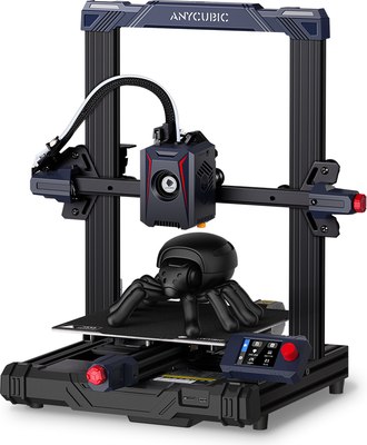 3D-принтер Anycubic Kobra 2 Neo -