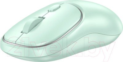 Мышь Hoco GM25 (светло-зеленый)