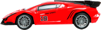 Радиоуправляемая игрушка Sima-Land Спорткар XJD575-81 / 9731630 (красный) - 