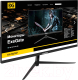Монитор ExeGate SmartView EP2707TA (EX295529RUS) - 