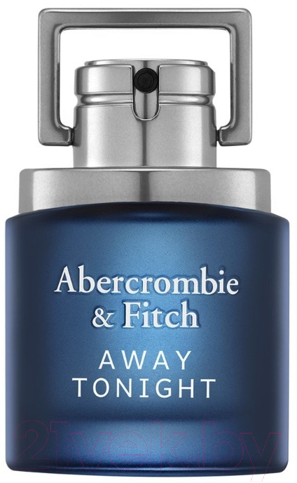 Туалетная вода Abercrombie & Fitch Away Tonight