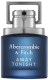 Туалетная вода Abercrombie & Fitch Away Tonight (30мл) - 