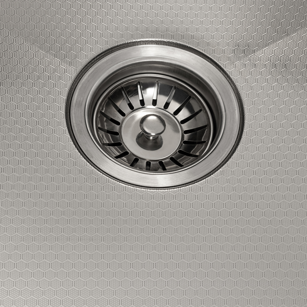 Мойка кухонная Arfeka Eco AR 60x50 (Satin Decor) — фото 6