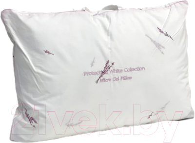 Подушка для сна Sarev Lavander Mikro Jel 50x70 / E 909