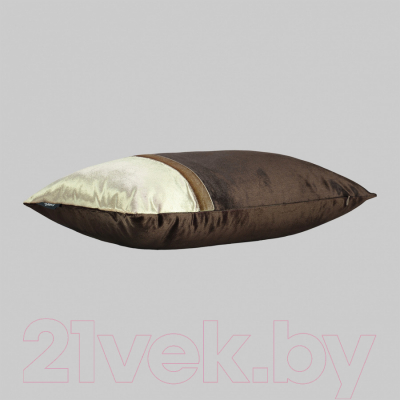 Подушка декоративная Sarev 35x50 / E 009 DOLORES v1/KAHVE