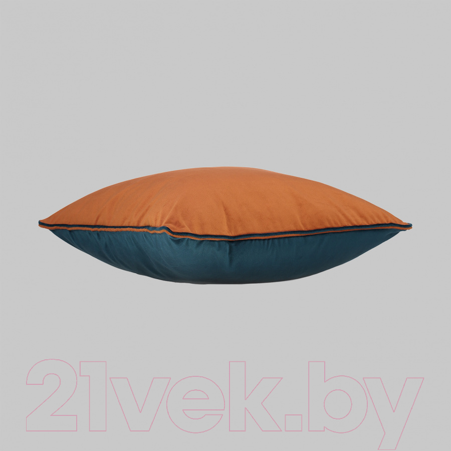 Подушка декоративная Sarev 45x45 / E 009 TYLER v2/ORANJ