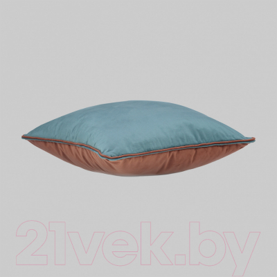 Подушка декоративная Sarev 45x45 / E 009 TYLER v3/MAVI