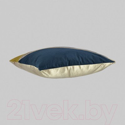 Подушка декоративная Sarev 45x45 / E 010 RORY v1/MAVI