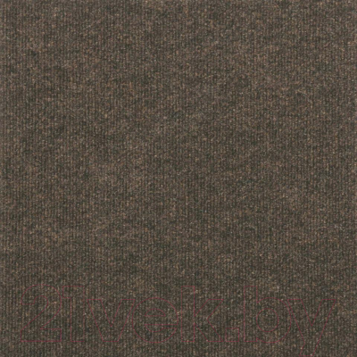 Ковровое покрытие Sintelon Meridian URB 1127 (1.5x0.5м, темно-коричневый)