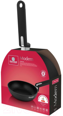 Сковорода Rondell Modern RDA-1719