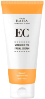 Крем для лица Cos de Baha Vitamin E Facial Cream (120мл) - 