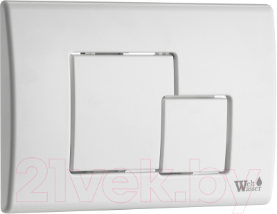 Унитаз подвесной с инсталляцией WeltWasser Marberg 507 + Heimbach 041 GL-WT + Mar 507 SE GL-WT