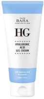 Крем для лица Cos de Baha Hyaluronic Gel Cream (120мл) - 