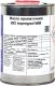 Масло для древесины HELIOS Bio Impregnol / A00025100 (500мл, мед) -