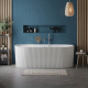 Миниатюра изображения товара Ванна акриловая BelBagno BB713-1700-800