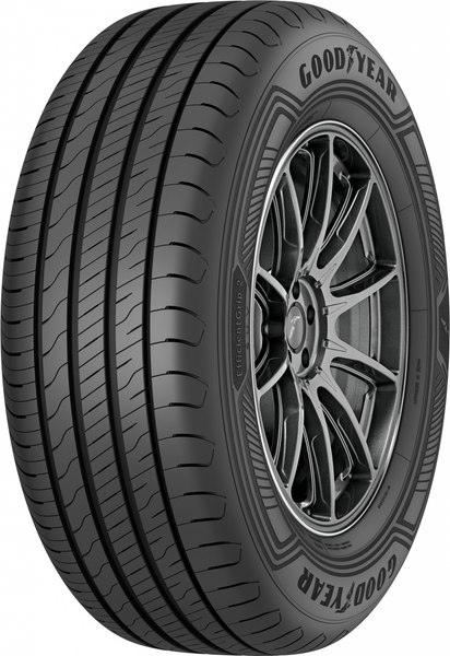 Летняя шина Goodyear EfficientGrip 2 SUV 235/50R19 103V