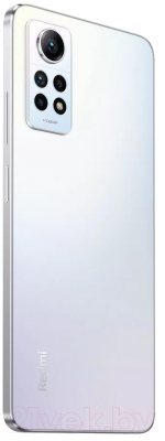 Смартфон Xiaomi Redmi Note 12 Pro 8GB/256GB (Polar White)