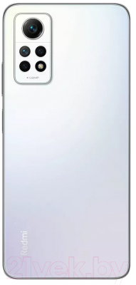 Смартфон Xiaomi Redmi Note 12 Pro 8GB/256GB (Polar White)