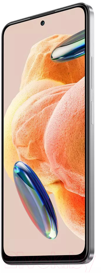 Смартфон Xiaomi Redmi Note 12 Pro 8GB/256GB (Polar White)