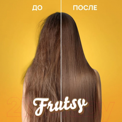 Шампунь для волос Septivit Frutsy Банановый смузи (5л)