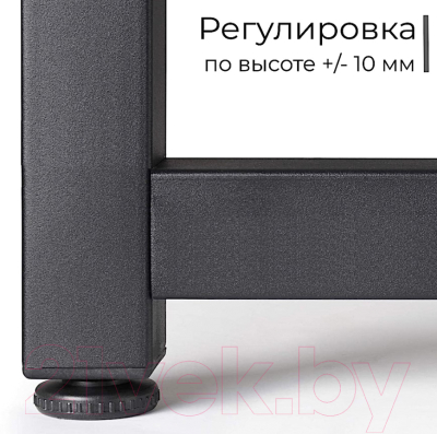 Письменный стол Incube D004.100.NAT (Natural)