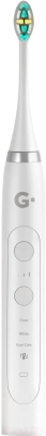 Электрическая зубная щетка Geozon Aurora G-HL08WHT (белый)