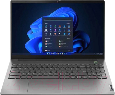 Ноутбук Lenovo ThinkBook 15 G4 IAP (21DJ00NKCD)