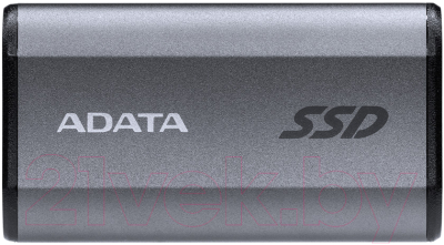Внешний жесткий диск A-data SE880 2TB (AELI-SE880-2TCGY)