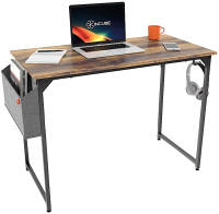 Письменный стол Incube D002.120.RST (Rustic) - 