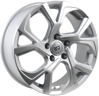 Литой диск RST Wheels R087 17x6.5