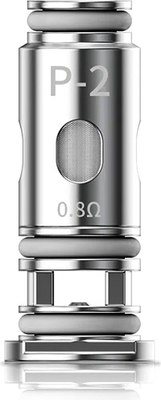 Набор испарителей Smoant Pasito Mini P-2 0.8 Ом (3шт) - 