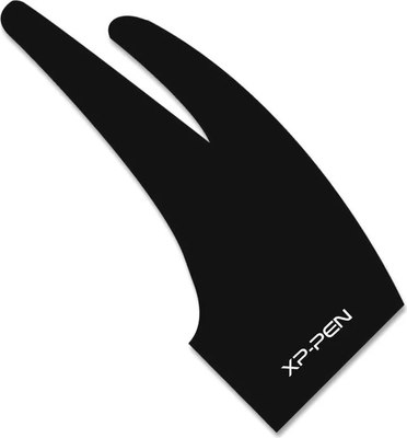Перчатки для сенсорных экранов XP-Pen AC01_B - 