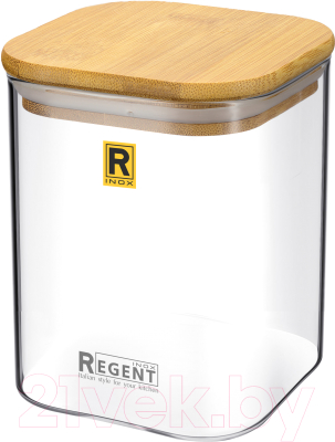 Емкость для хранения Regent Inox Desco 93-DE-CA-04-750