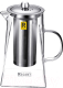 Заварочный чайник Regent Inox Franco 93-FR-TEA-10-900 - 