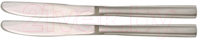 Набор столовых ножей Regent Inox Festa 93-CU-FE-01.2 (2шт)